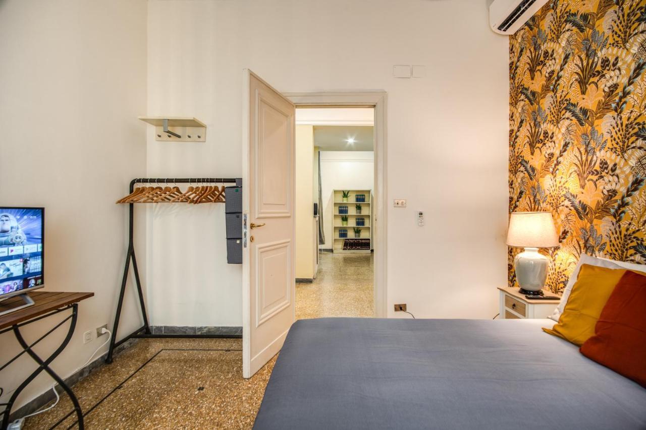 Fresh House Colosseo Roma Esterno foto