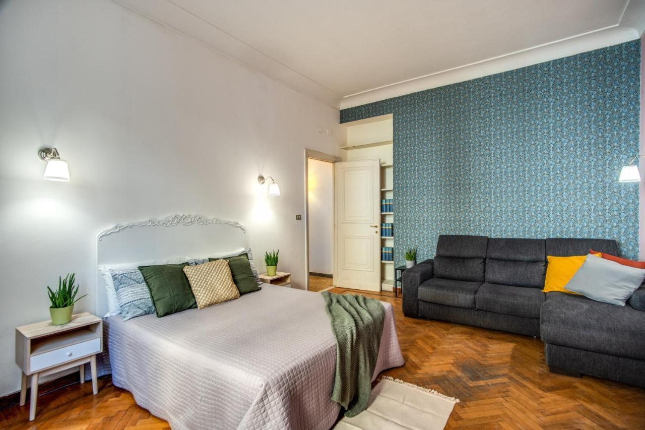 Fresh House Colosseo Roma Esterno foto