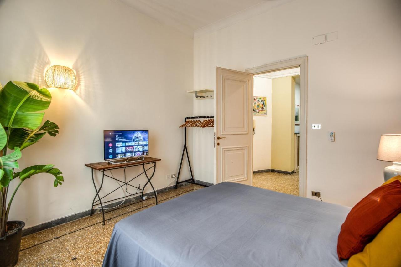 Fresh House Colosseo Roma Esterno foto