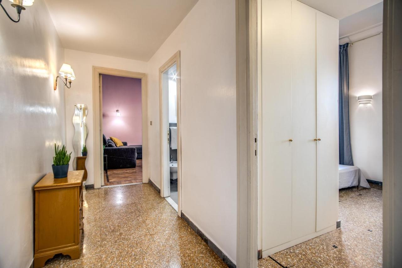 Fresh House Colosseo Roma Esterno foto