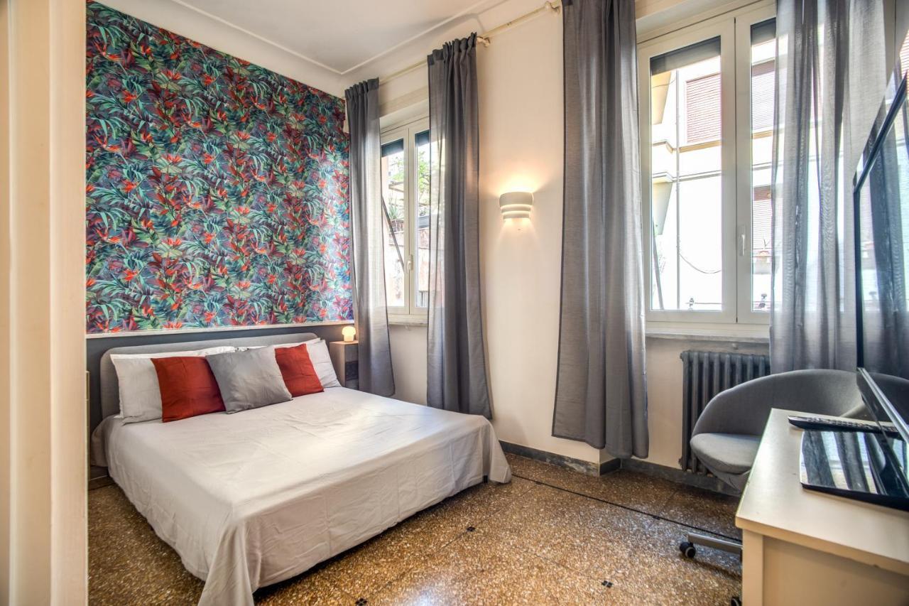Fresh House Colosseo Roma Esterno foto