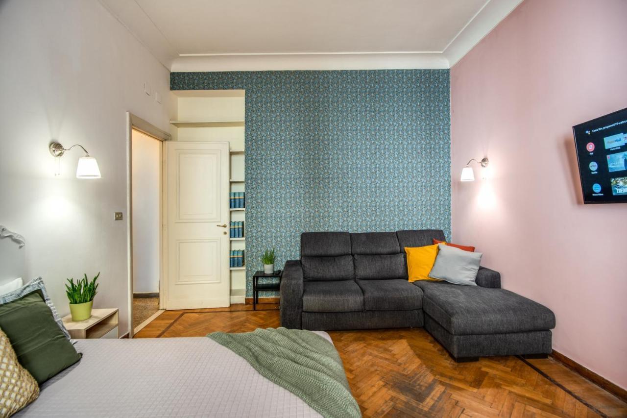 Fresh House Colosseo Roma Esterno foto