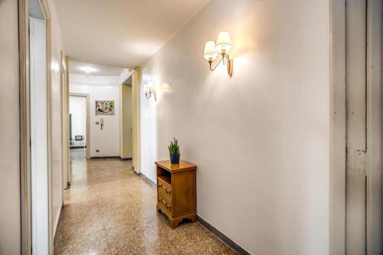 Fresh House Colosseo Roma Esterno foto