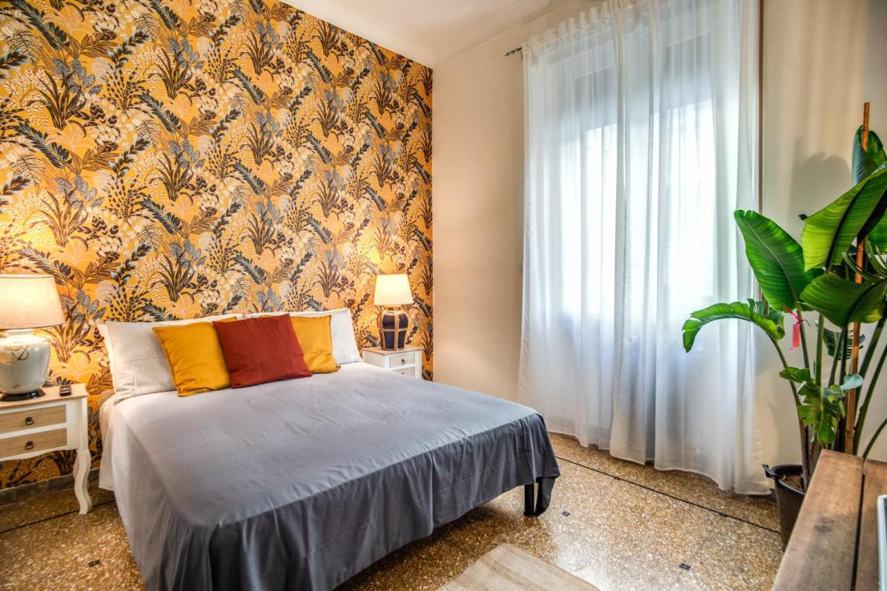 Fresh House Colosseo Roma Esterno foto