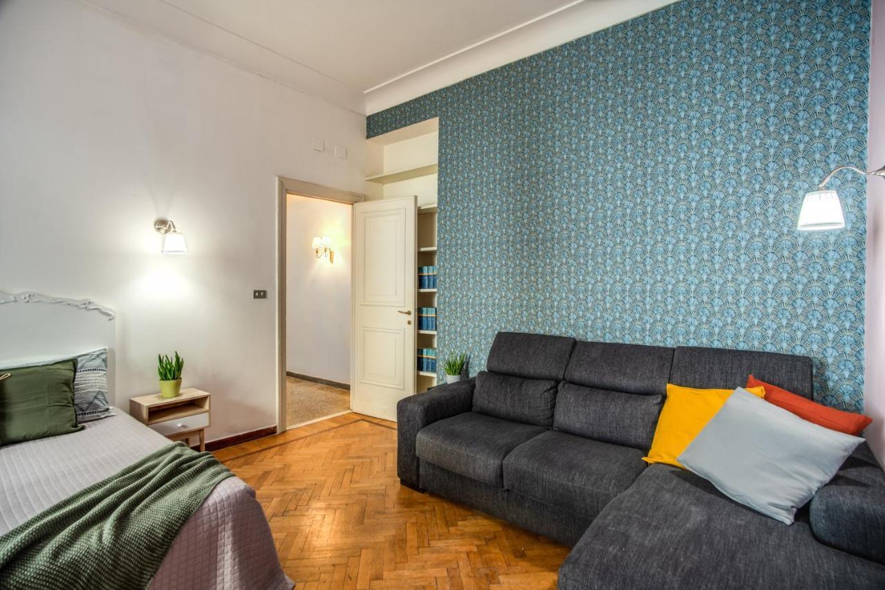 Fresh House Colosseo Roma Esterno foto